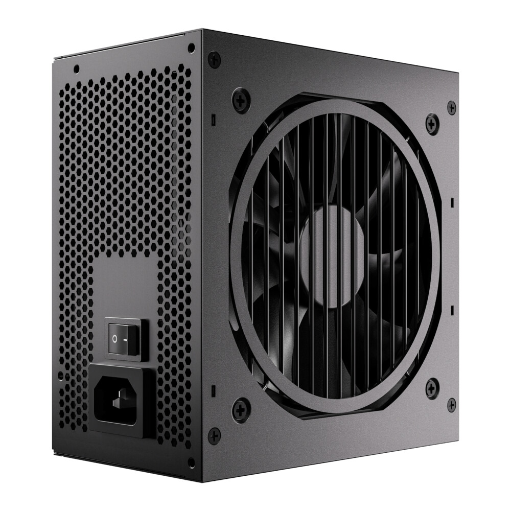 Antec ATOM G850 850W 80 PLUS Gold Semi-Modular Power Supply